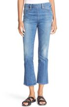 Women's Elizabeth And James Nerd Crop Jeans