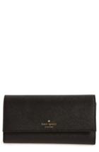 Women's Kate Spade New York Leather Iphone 7 & 7 Wallet -