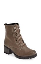Women's Josef Seibel 'holly 01' Leather Lace Up Boot