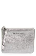 Rebecca Minkoff Betty - Best Mom Ever Leather Pouch -