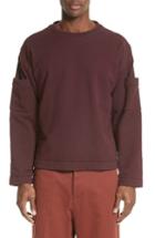 Men's Marni Reversible Sweatshirt