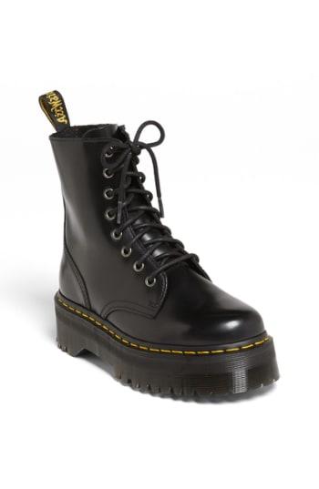 Women's Dr. Martens 'jadon' Boot