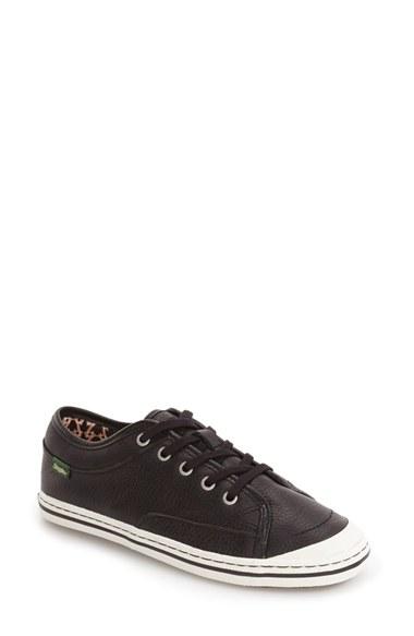 Women's Simple Satire-l Sneaker