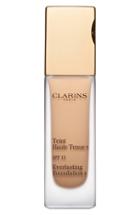 Clarins 'new Generation' Everlasting Foundation Spf 15 .06 Oz - Beige