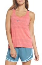Women's Nike Elastika Dry Tank - Pink