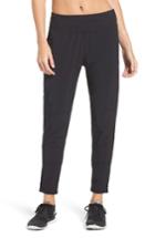 Women's Zella Transition Ankle Pants - Black