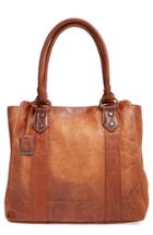 Frye 'melissa' Tote - Brown