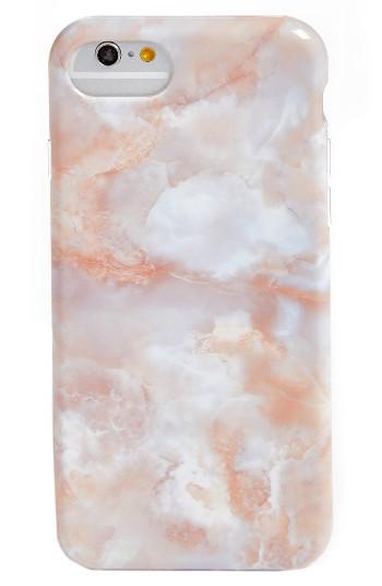 Recover Rose Iphone 6/7 & 6/7 Case - Pink