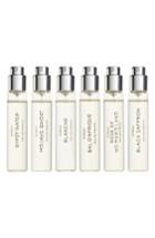 Byredo La Selection 6-piece Fragrance Set