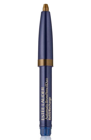 Estee Lauder Automatic Brow Pencil Duo Refill - Soft Brown