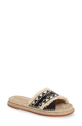 Women's Pour La Victoire Pikko Slide Sandal