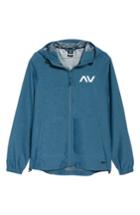 Men's Rvca Steep Sport Jacket, Size - Blue