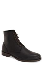 Men's Maison Forte 'stonebreaker' Boot M - Black