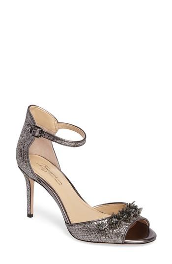Women's Imagine By Vince Camuto Prisca Embellished Sandal