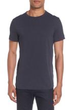 Men's Theory Gaskell N Nebulous Slim Fit T-shirt - Blue