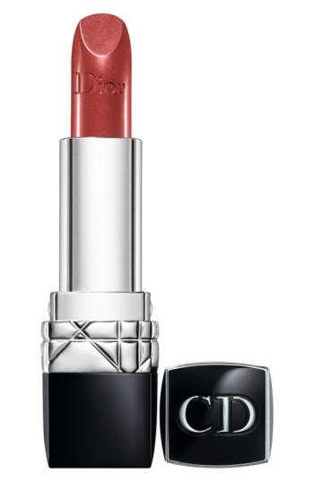 Dior 'rouge Dior' Lipstick - Rose Dolce Vita 555