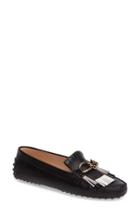 Women's Tod's Gommini Driving Moccasin