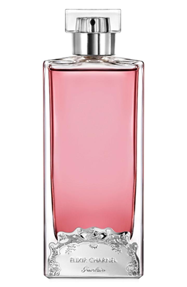 Guerlain Les Elixirs Charnels - French Kiss Fragrance