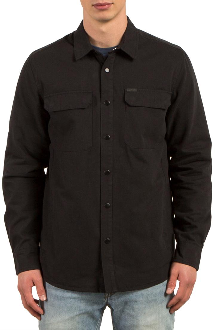 Men's Volcom Larkin Classic Fit Jacket