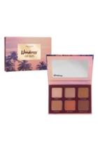 Wander Beauty Wanderess Off Duty Eyeshadow Palette -