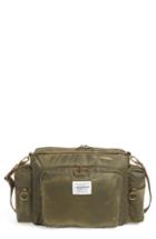 Men's Barbour Archive Business Bag -