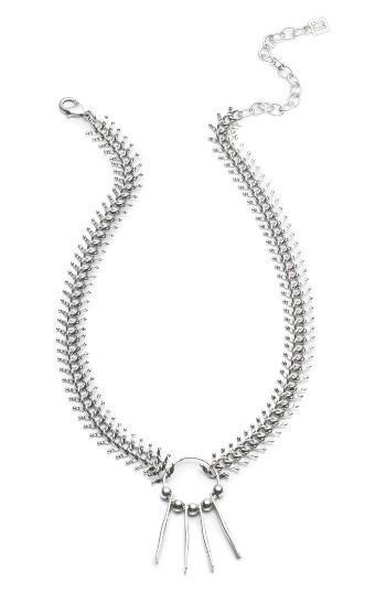 Women's Dannijo Quest Necklace