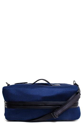 Caraa Studio Mesh Duffel Bag -