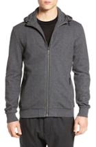 Men's Antony Morato Zip Up Fleece