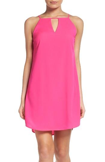 Women's A By Amanda Alba Shift Dress