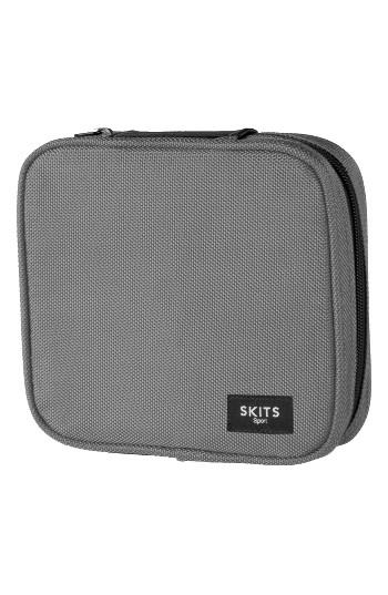 Skits Smart Sport Poly Tech Case, Size - Grey