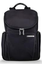 Men's Briggs & Riley Sympatico Nylon Backpack -