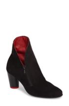 Women's Arche Klorol Bootie Us / 37eu - Black