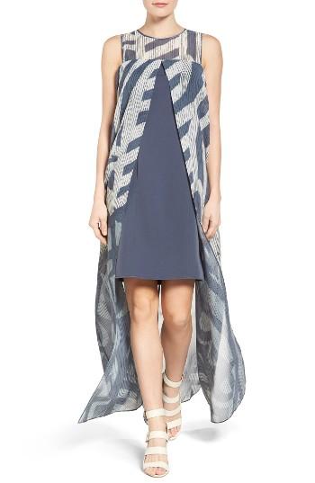 Women's Nic+zoe New Romantics High/low Dress