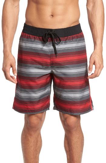 Men's Adidas Swim Trunks