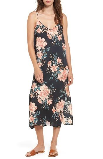 Women's Billabong Dreamy Garden Print Dress