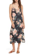 Women's Billabong Dreamy Garden Print Dress