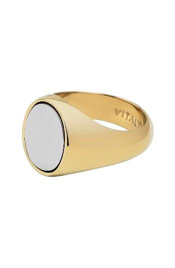 Men's Vitaly Pryde Ring