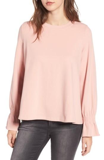 Women's Codexmode Cinch Cuff Pullover