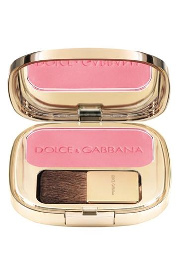 Dolce & Gabbana Beauty Luminous Cheek Color Blush - Provocative 40