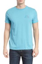Men's Billabong Rainbow Graphic T-shirt - Blue