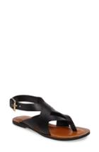 Women's Topshop Factor Thong Sandal