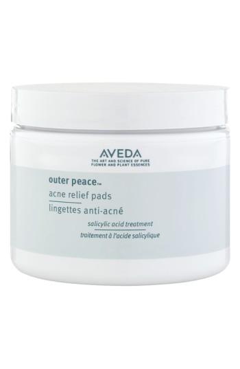 Aveda Outer Peace(tm) Acne Relief Pads