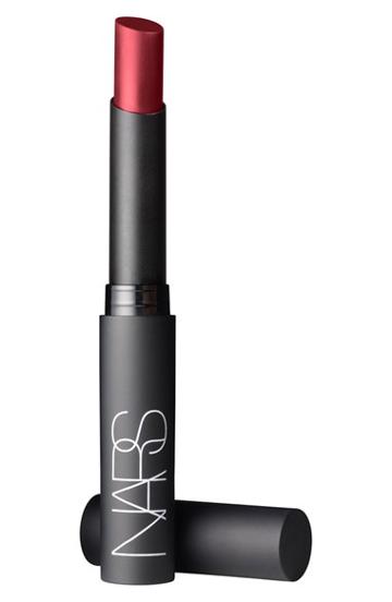 Nars Pure Matte Lipstick - Vesuvio