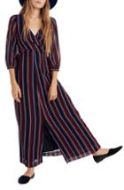 Women's Elliatt Jade Knit Cold Shoulder Dress