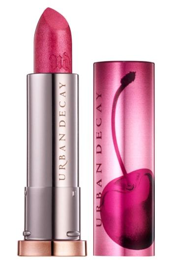 Urban Decay Naked Cherry Vice Lipstick - Devilish