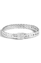 Women's John Hardy Modern Chain 8mm Bracelet