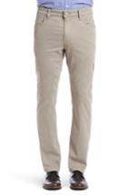 Men's 34 Heritage Courage Straight Fit Twill Pants X 32 - Beige