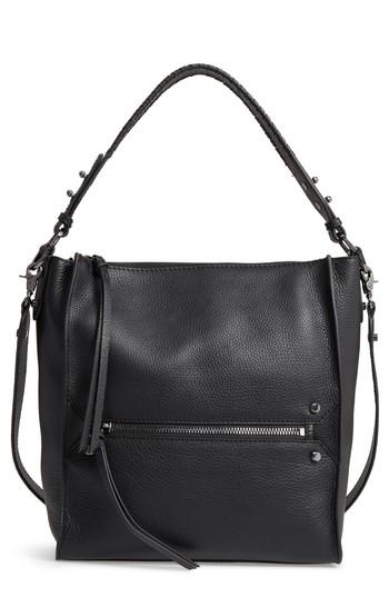 Botkier Large Paloma Leather Hobo -