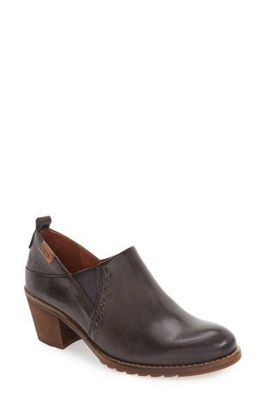 Women's Pikolinos Andorra Bootie Eu - Grey