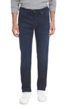 Men's 34 Heritage Courage Straight Fit Jeans X 34 - Blue